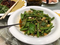 -锦绣金山人家(友谊店)