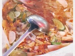-人间烟火烧烤(罗庄店)
