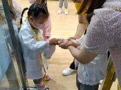 -新爱婴早教中心(红山园)