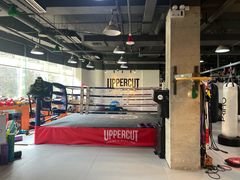 -Uppercut拳馆·Boxing拳击·Muay Thai泰拳