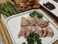 -丰泽园饭店