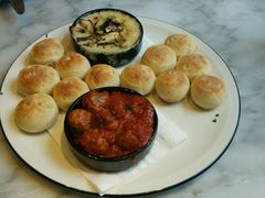 -玛尚诺Pizza&Bar(长泰广场店)