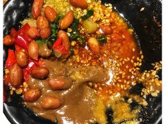 干碟油碟-爷门串串(江南西店)