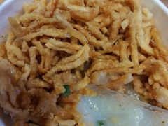 -糯米团油茶早餐铺
