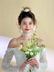 -克拉女神写真馆·匠心定制