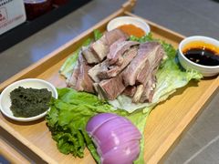 -陈熹公民族美食文化餐厅(中华广场店)