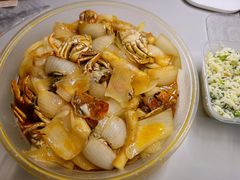 -周家二小姐的菜(西津渡店)