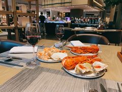 -博林天瑞喜来登酒店·西丽尚膳