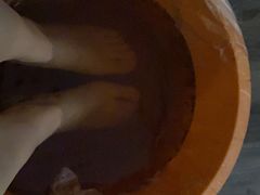 -良子足浴(湖滨店)