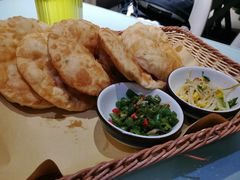 -粗茶淡饭•陕菜•家常菜