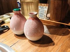 -竹涟烧肉(太古里店)