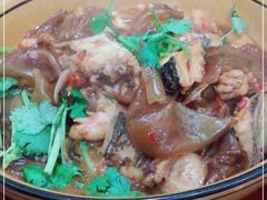 -九月九传统美食
