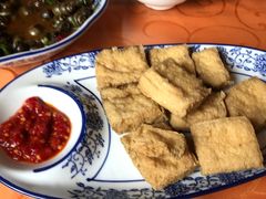 -洞天食府(北大街店)