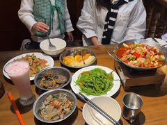 -88号小吃店·经典云南菜·地道纳西美食