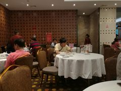大堂-稻香酒家·33年老字号·港式粤菜(富邦中心店)