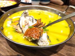 -锡和无锡菜(景丽苑店)