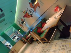 -蛙小侠·沸腾砂锅(望海国际广场店)