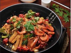 -明月麻辣香锅(昌黎县东大市场店)