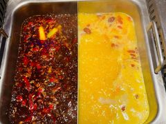 -大隐·成都火锅Bistro(合生麒麟新天地店)