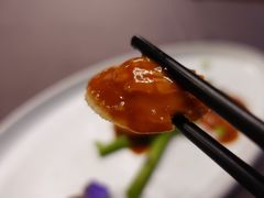 -羲和雅苑•北京烤鸭(平安国际金融中心店)