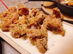 -Boxing Cat Brewery拳击猫精酿啤酒馆(永福店)