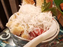 -民食香·腊排骨野生菌美食(木府店)