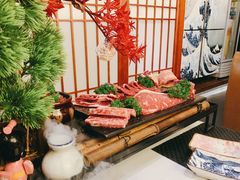 -千寻山野烤肉(中关村店)