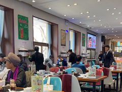 -紫光园·烤鸭·北京菜(团结湖店)