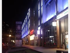 -方恒购物中心(望京小街店)