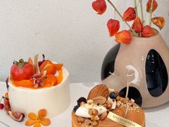 -LEB³勒布立方·蛋糕