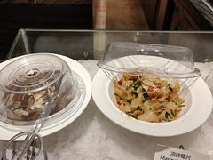 -盛宴标帜西餐厅龙虾.鲍鱼•牛排(重庆喜来登大酒店)