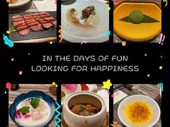 -赤坂亭·M9和牛烧肉·铁板烧·日料398放题(长泰广场店)