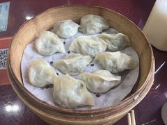 -老边饺子馆(中街店)