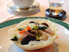 -三号黄浦会Canton Table