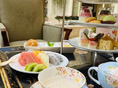 -利顺德大饭店·维多利亚花园(小白楼店)