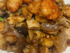 -大眼锅贴水饺(河东店)