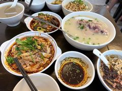 -牛王庙(龙华花园店)