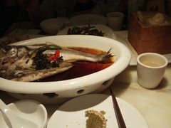 -绿茶餐厅(西单老佛爷店)