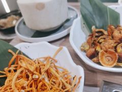 -探窝·竹笙椰子鸡(杨箕店)