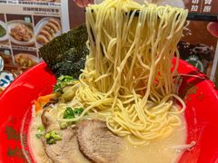 -吾妻拉面•和风食堂(群光广场店)