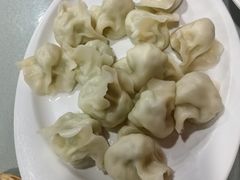 -听涛雅苑百味饺子老家菜馆