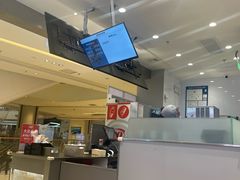 -DQ·蛋糕·冰淇淋(苏州中心店)