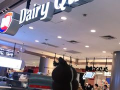 -DQ·蛋糕·冰淇淋(合生汇店)