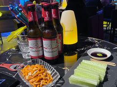 -TORA音乐酒馆