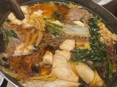 -小山日本料理(兴业太古汇店)