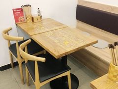 大堂-海盗虾饭·剥好的小龙虾饭(SOHO尚都店)