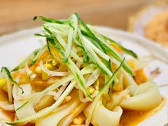西北大凉皮-清真·玛丽亚新疆菜主题餐厅(浙江中路店)