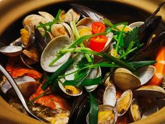 -梦都海鲜酒家(万达广场江桥店)