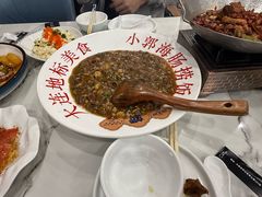 -小郭私房菜·海肠捞饭店(学士街店)