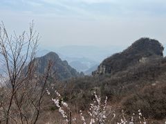 -狼牙山风景区
